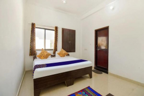 Hotel Galaxy Inn Pushkar